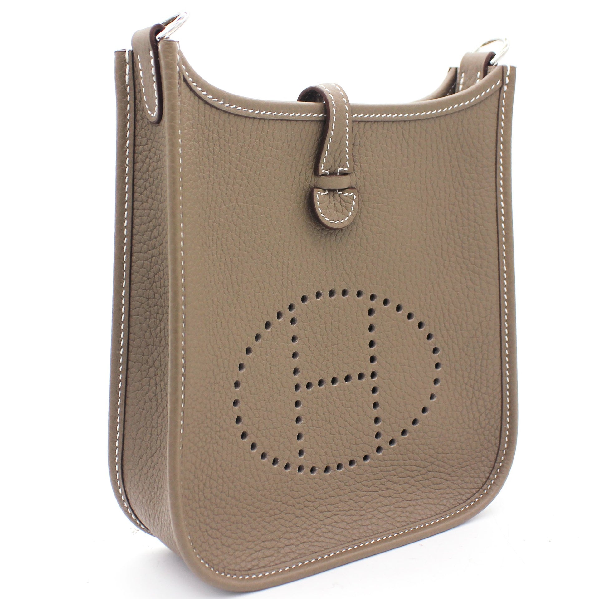 etoupe evelyne bag