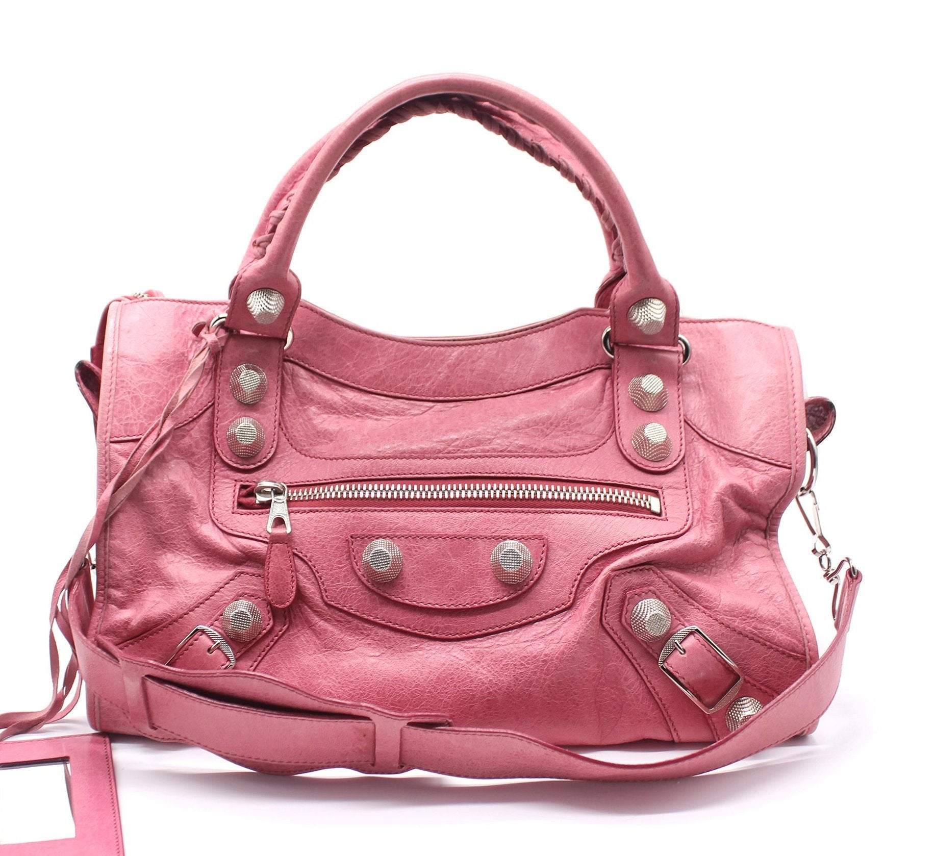 Balenciaga First  PreOwned Balenciaga Bags for Women