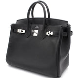 hermes birkin 25 noir