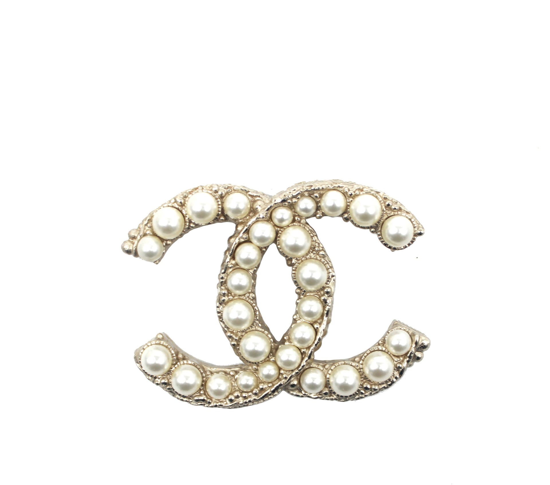 chanel brooch pin price