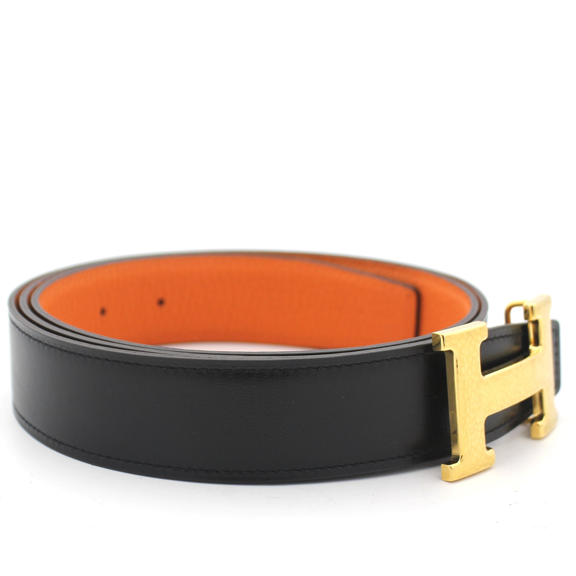 hermes 38mm belt