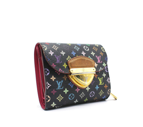 Lv Multiple Wallet Monogram  Natural Resource Department