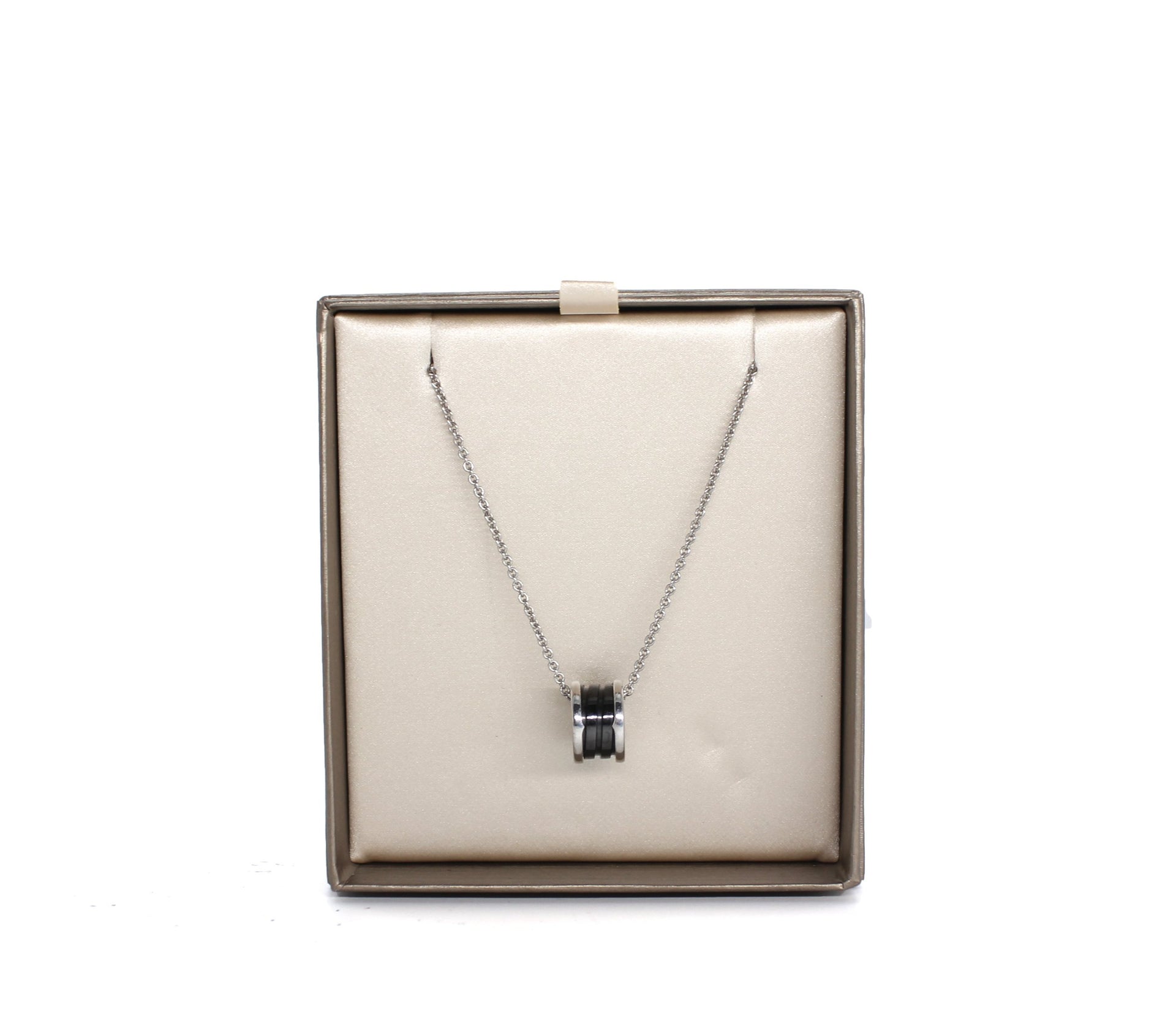 Bvlgari Save the Children Necklace – STYLISHTOP