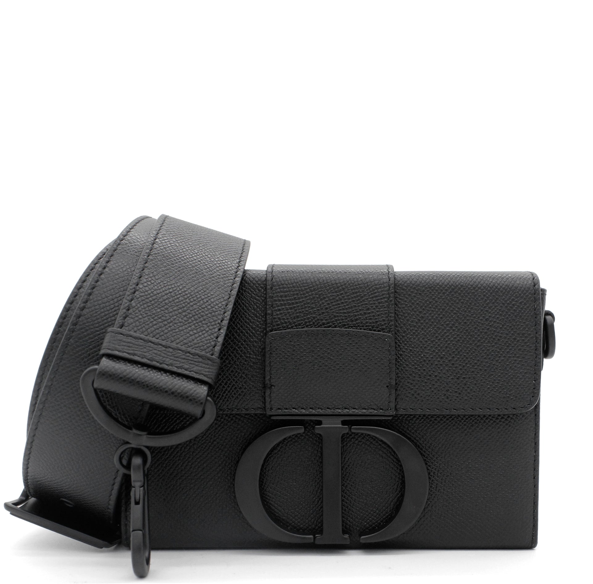 Top hơn 68 dior box bag black siêu hot  trieuson5