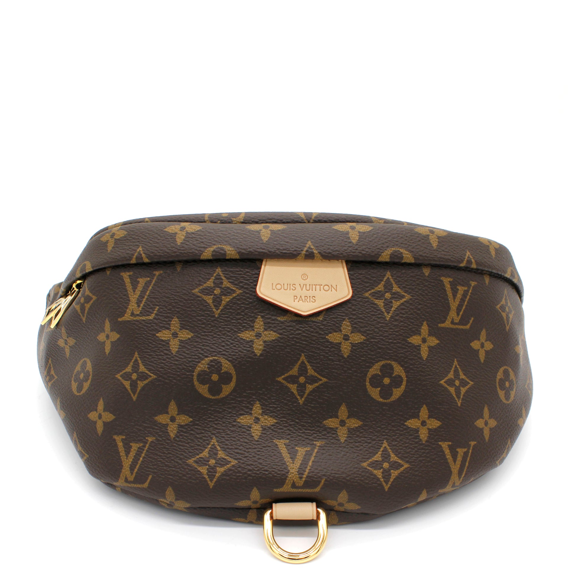 Discovery Bumbag PM Monogram Other  Bags  LOUIS VUITTON
