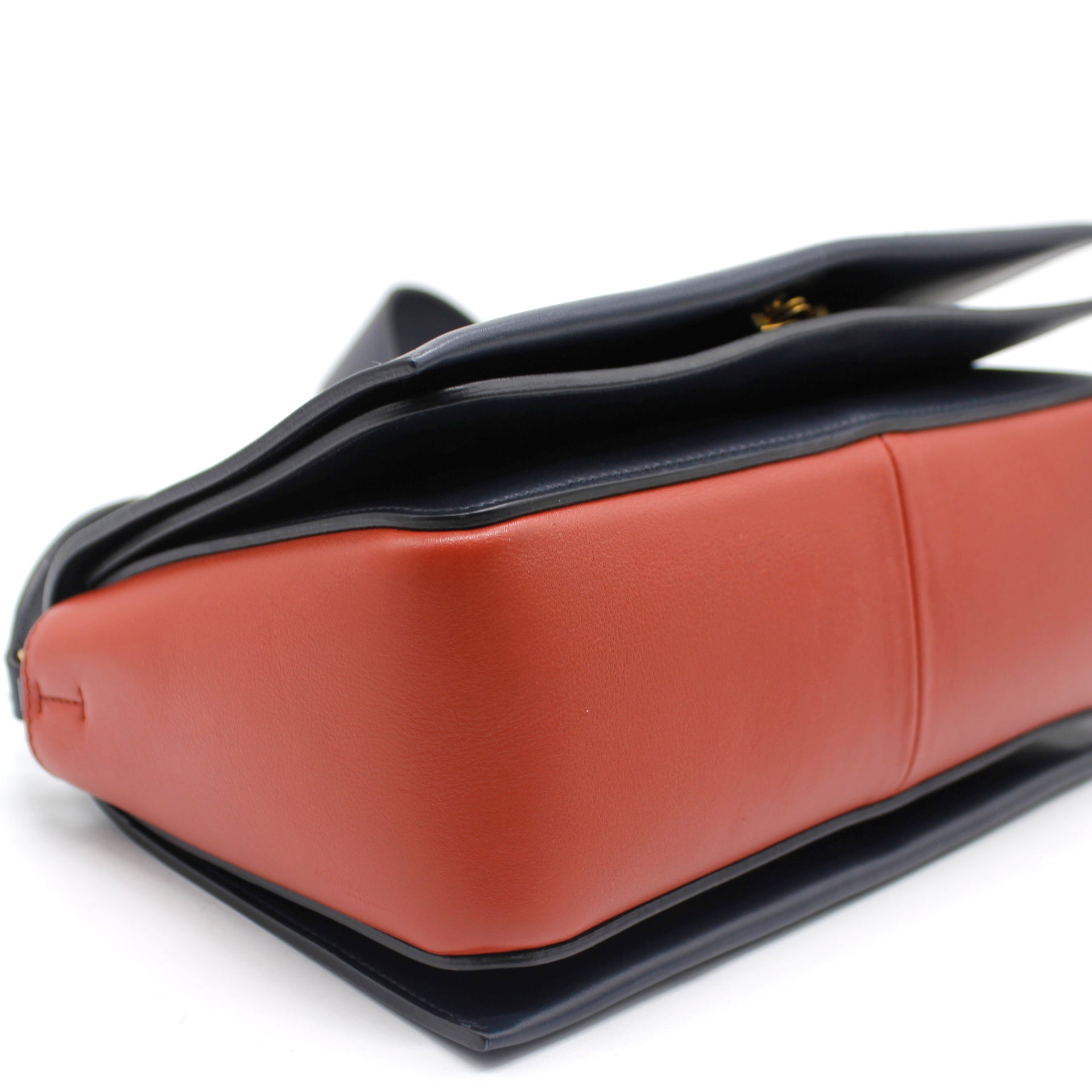 Celine Smooth Calfskin Medium Frame Shoulder Bag – STYLISHTOP