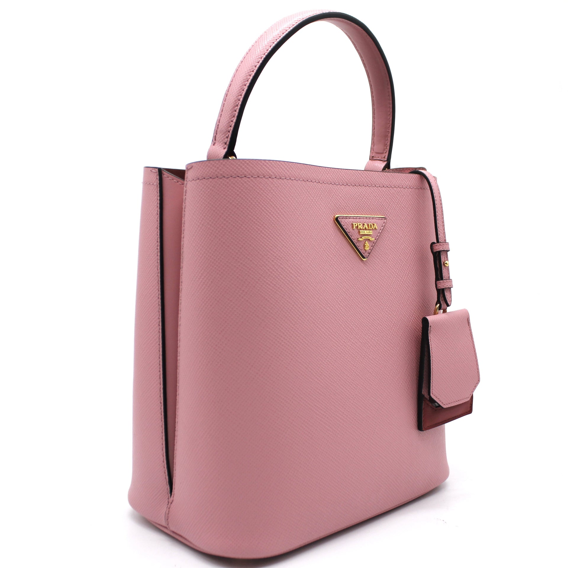 Prada Panier Medium bag – STYLISHTOP