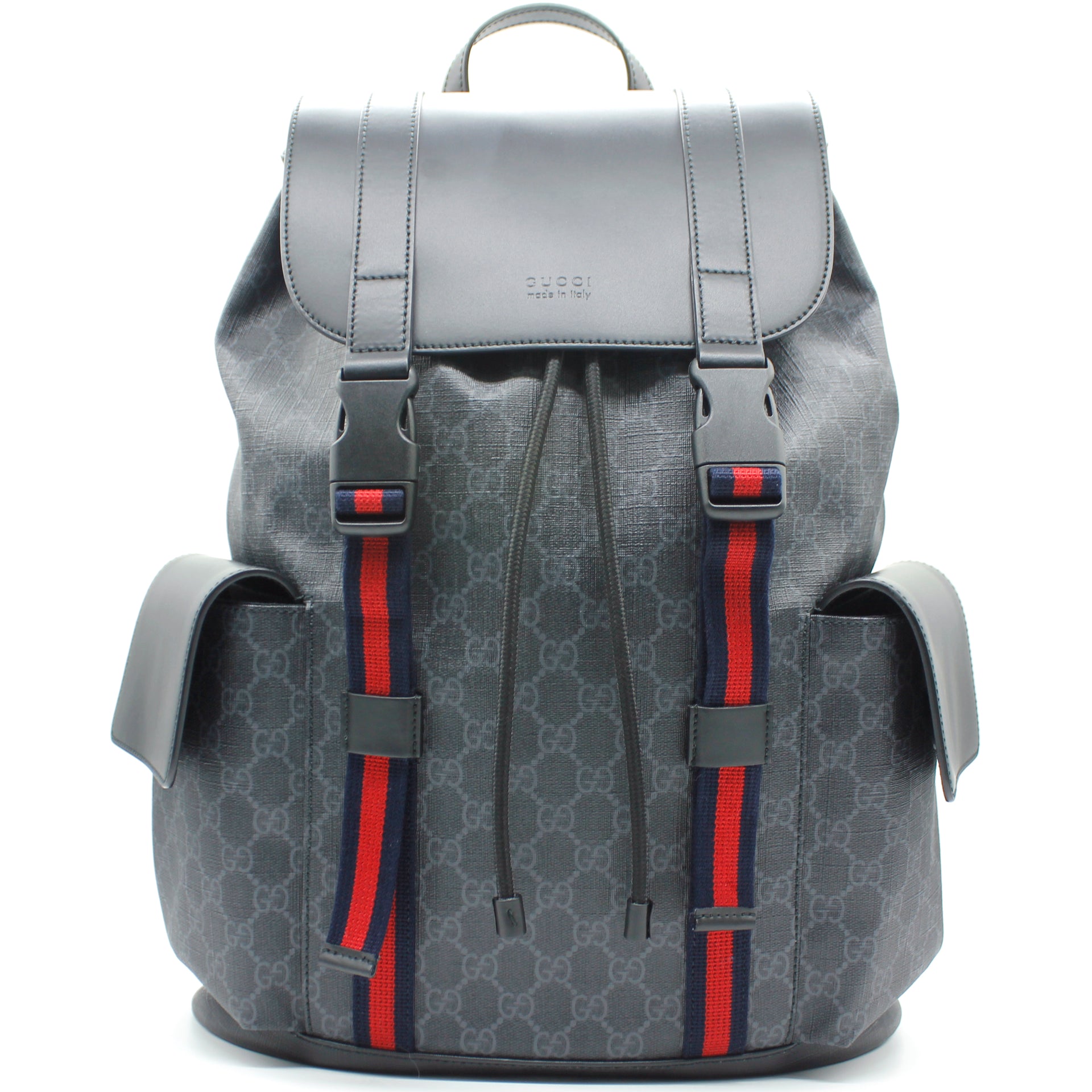Gucci Soft GG Supreme backpack – STYLISHTOP