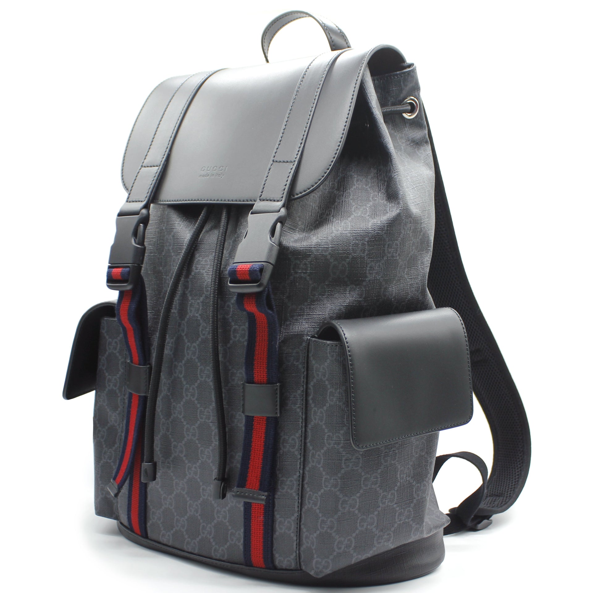 Gucci backpack – STYLISHTOP