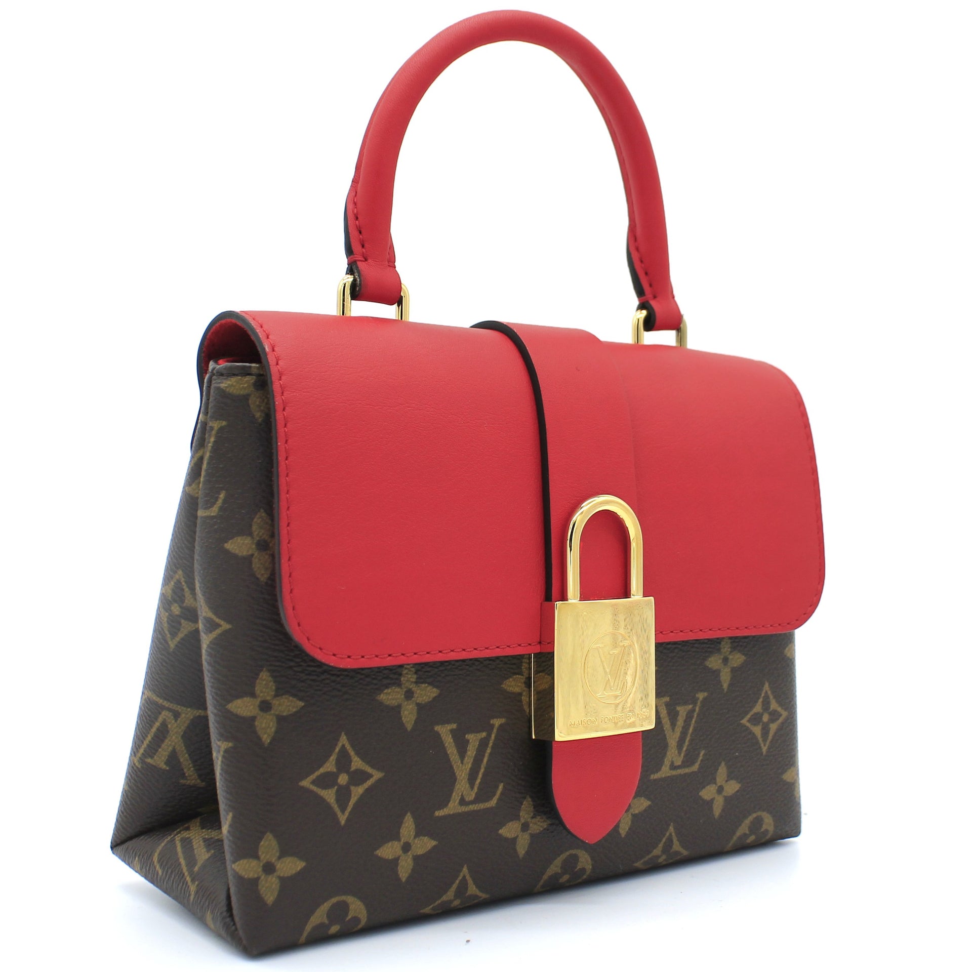 Top hơn 51 về louis vuitton locky bb outfit mới nhất  Du học Akina