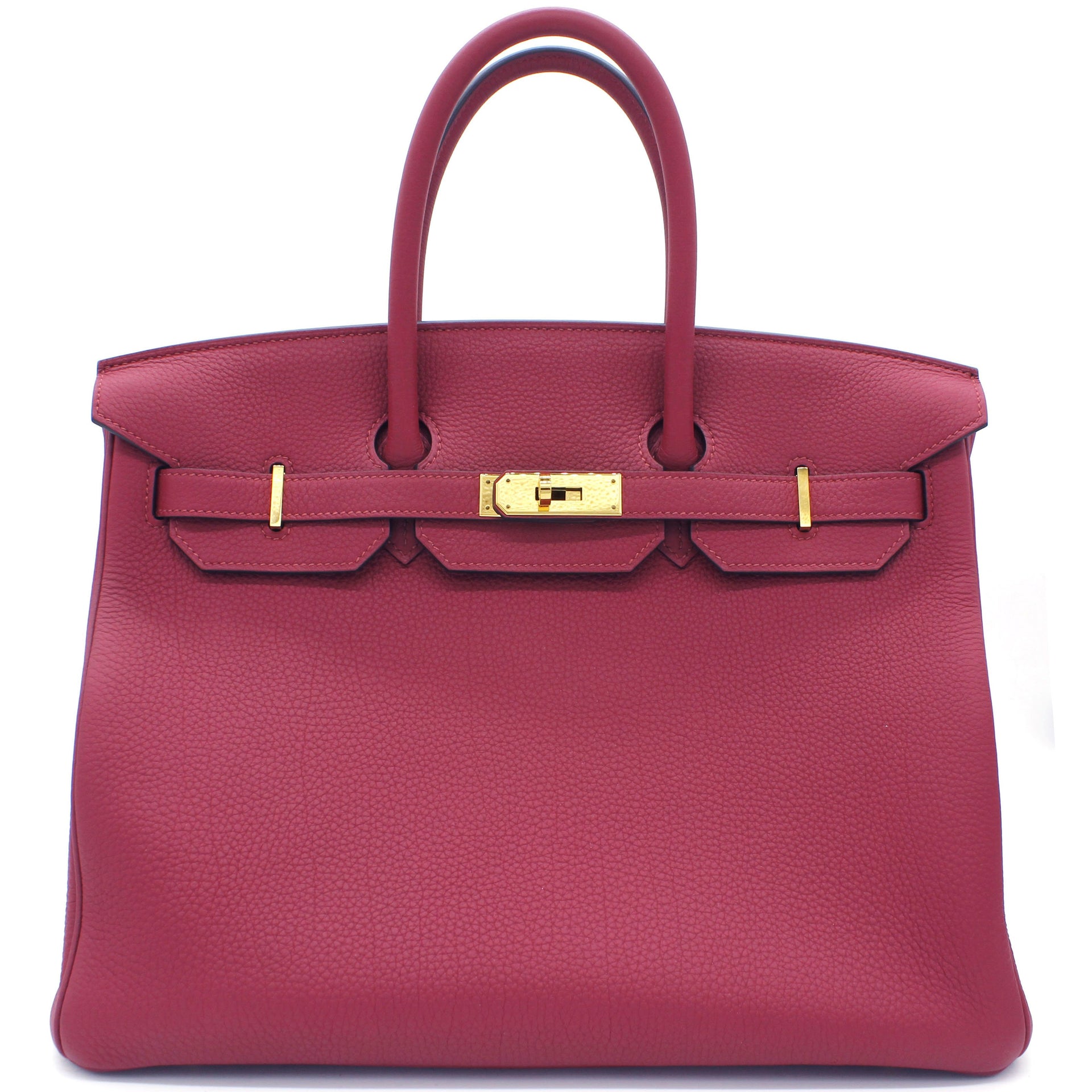 how much is a hermes birkin 35 togo