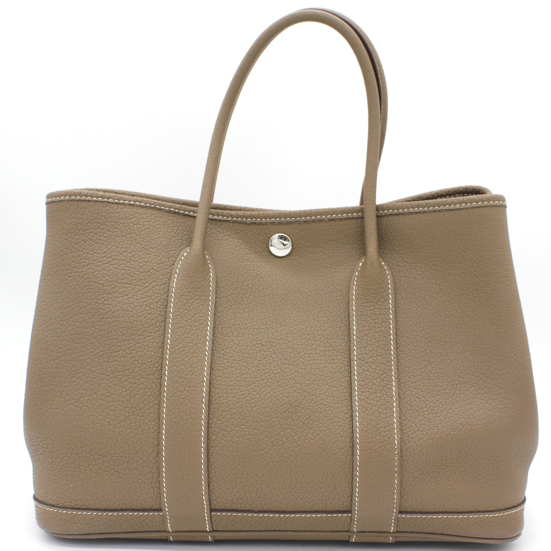 birkin vert de gris