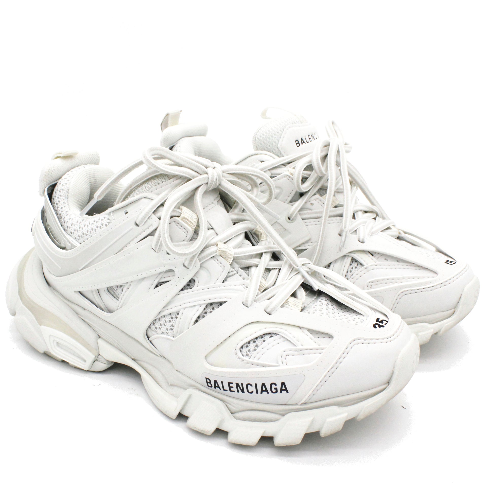 Balenciaga Track2 Black Yellow  Blue Info  Hypebeast