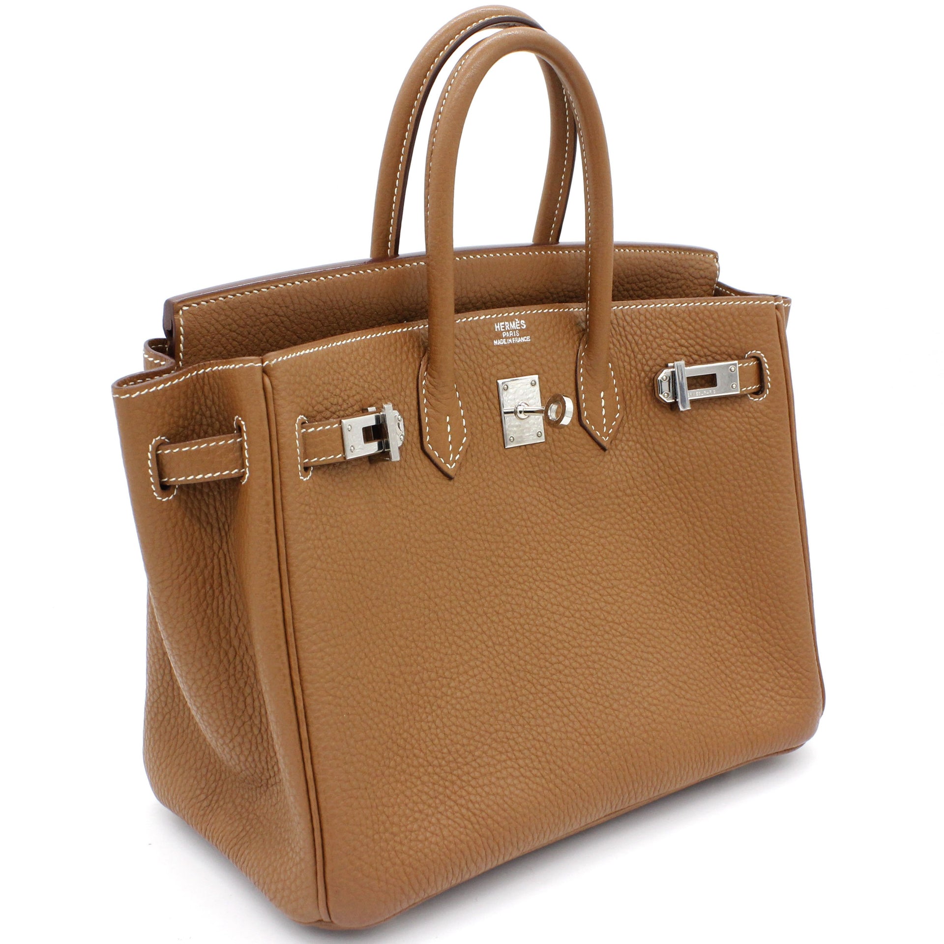 birkin togo 25