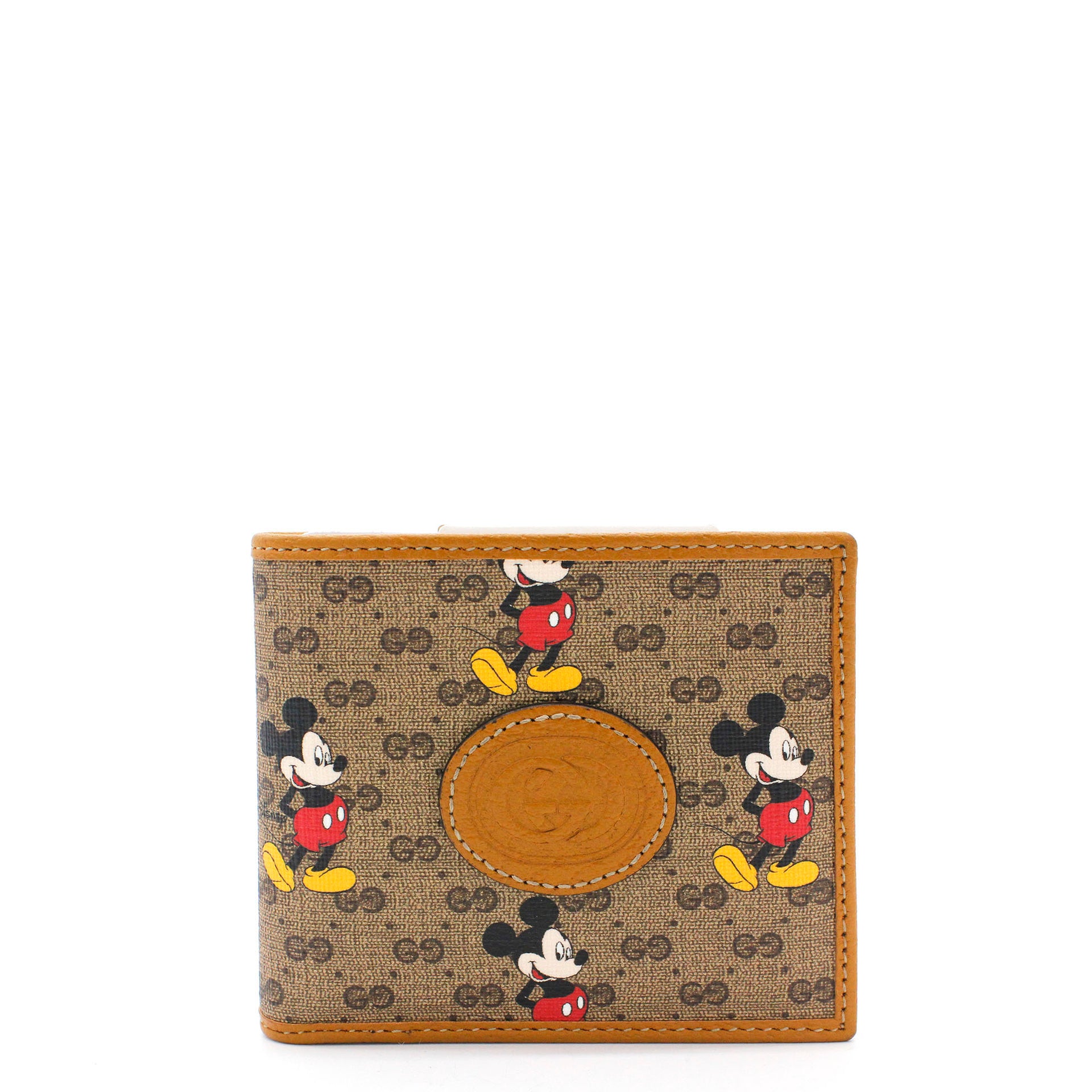 Gucci Disney x Gucci wallet – STYLISHTOP