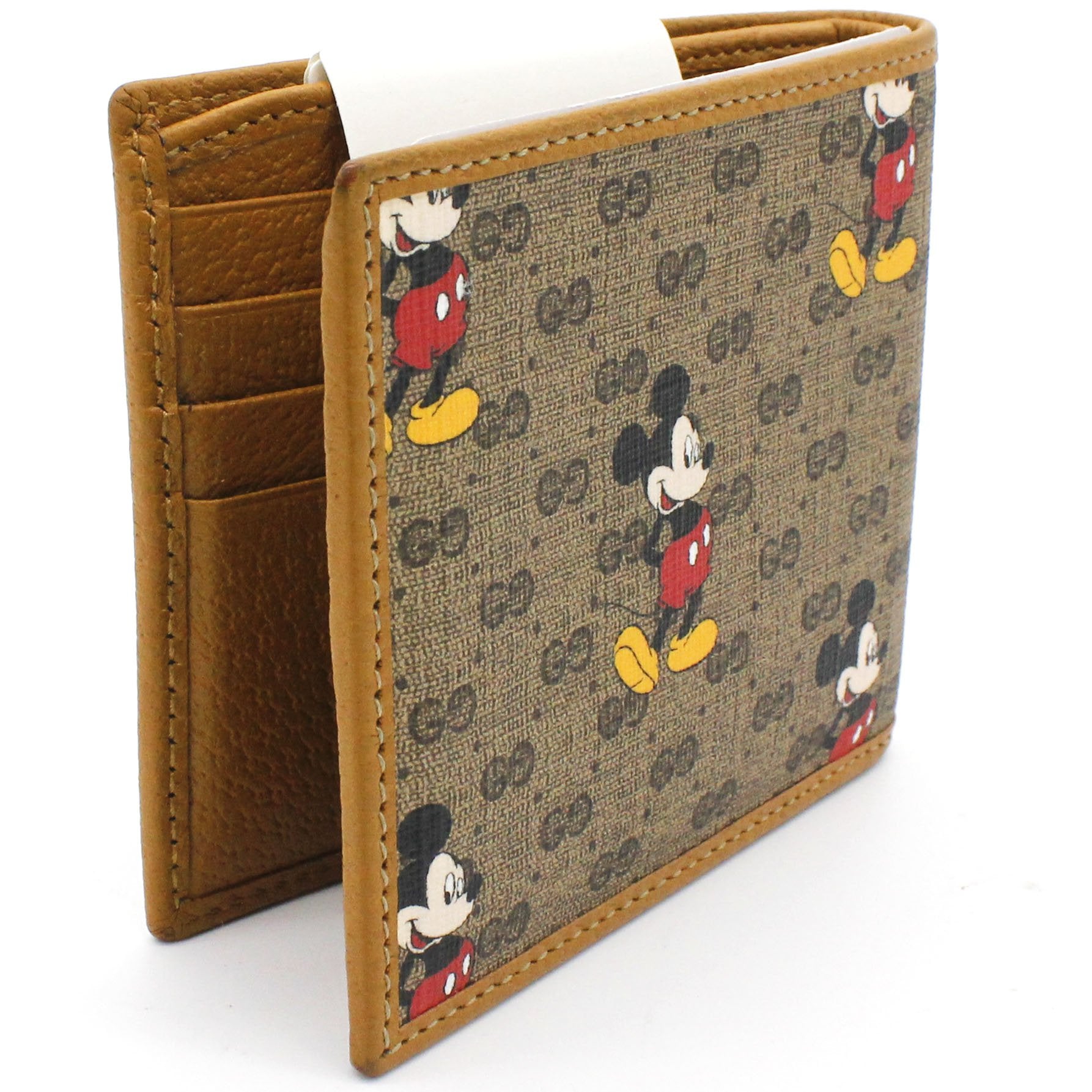 Gucci Disney x Gucci wallet – STYLISHTOP