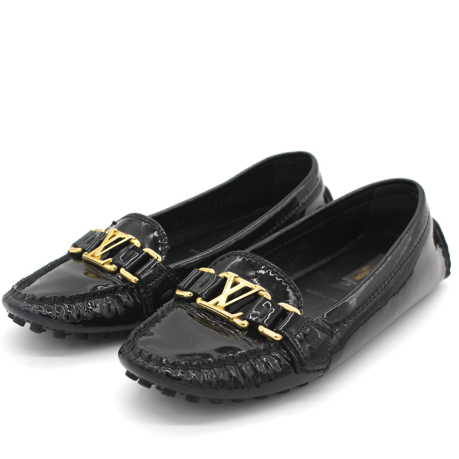 LOAFER  Giày Lười Louis Vuitton  Nam  GLF02  Tổng kho quảng châu