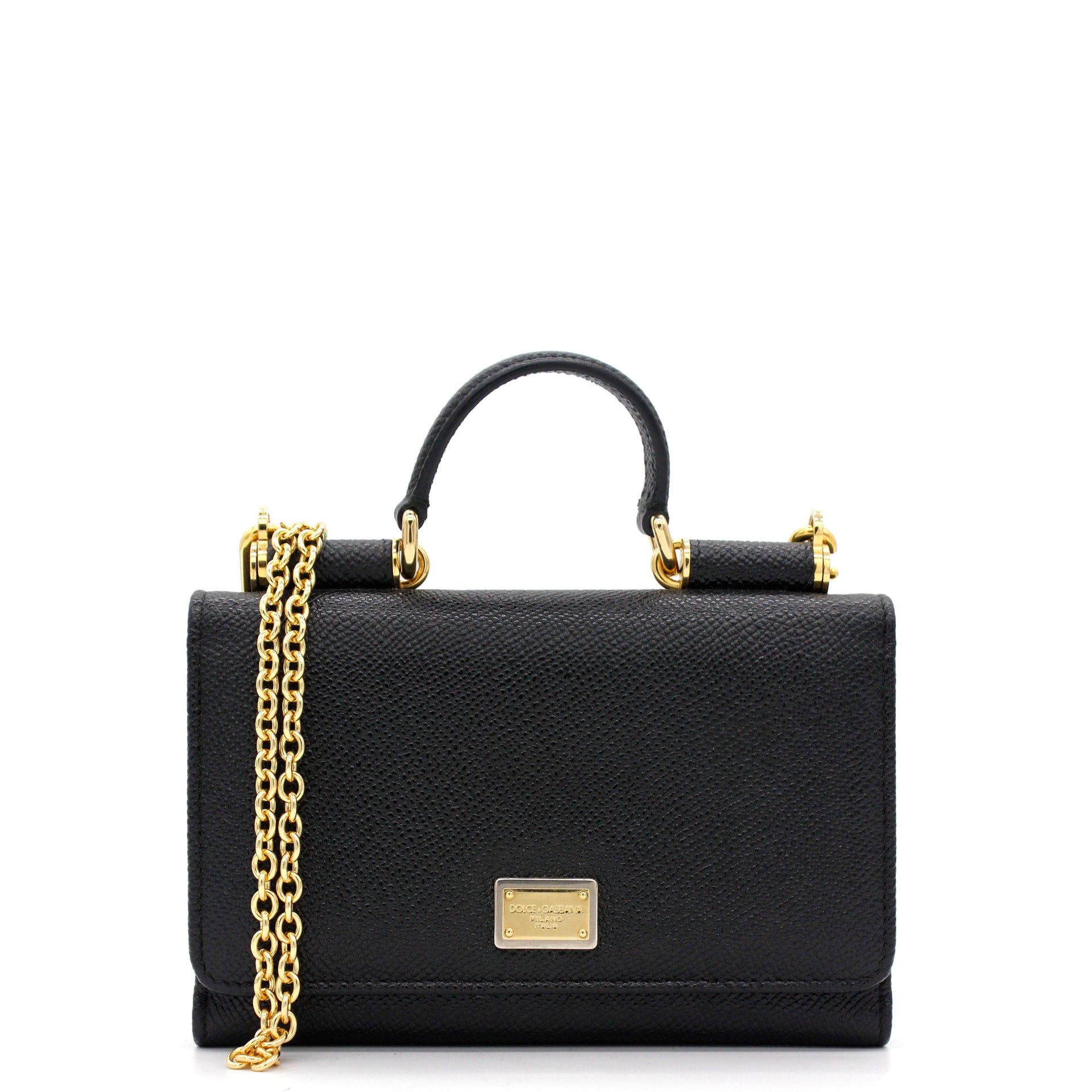 dolce and gabbana von bag