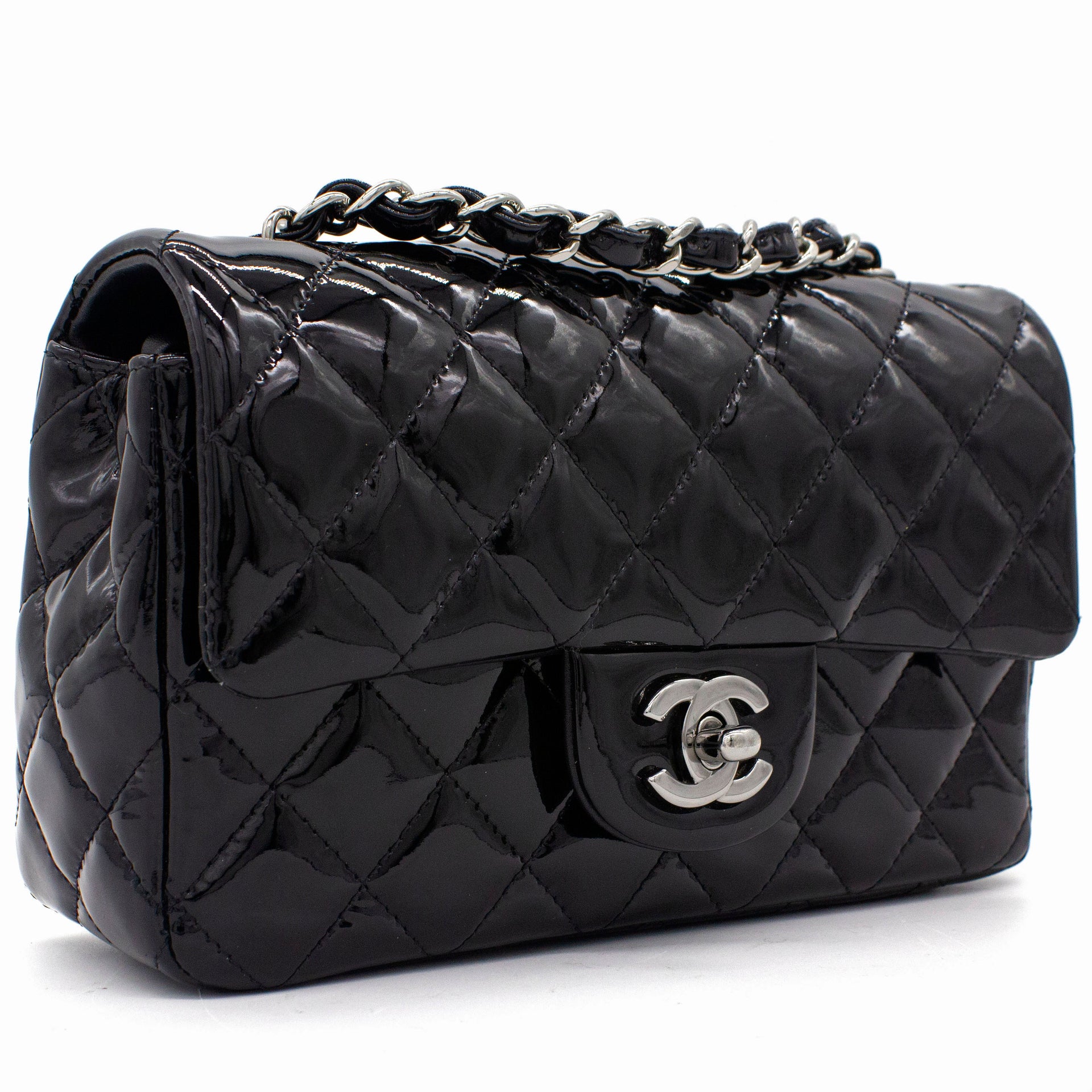 The Chanel Black Bag Timeless Addition to Every Collection  Handbags and  Accessories  Sothebys