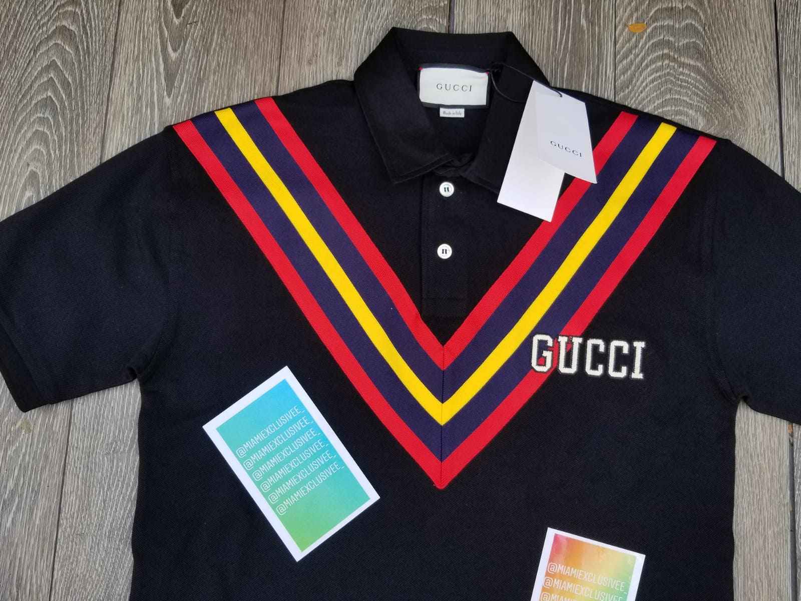 Gucci \