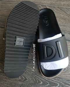 fendi slides price