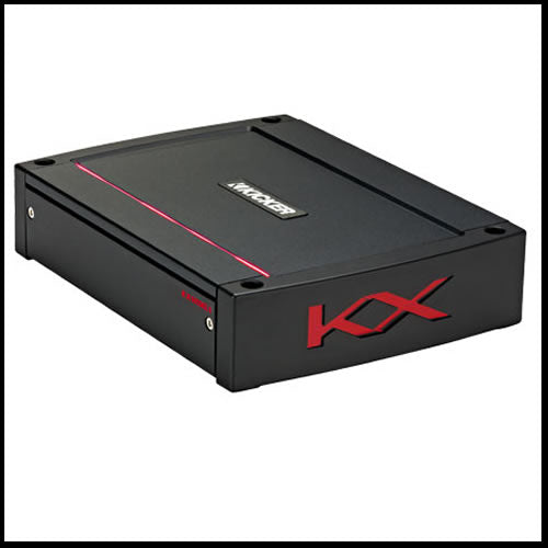 KICKER アンプ KX 400.4 - www.top4all.pl