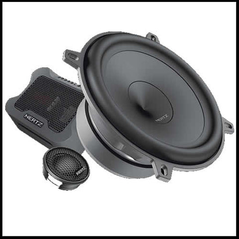 Phonocar 66126 Coppia Casse Woofer 16cm 165mm Altoparlanti Auto Doppio Cono  - Tech Solution