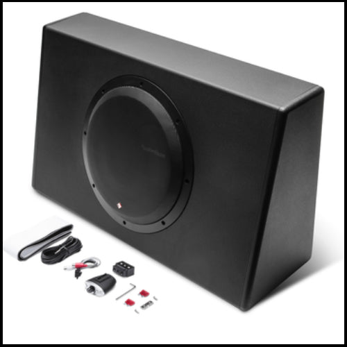speaker enclosure design software for mac