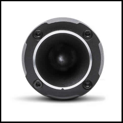 rockford fosgate punch tweeters