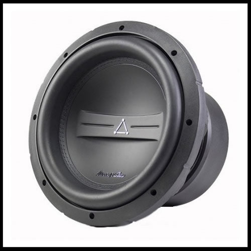 phoenix gold 10 inch subwoofer