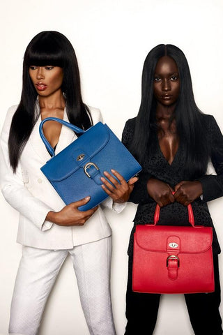 Black-Owned Designer Handbags for Sale