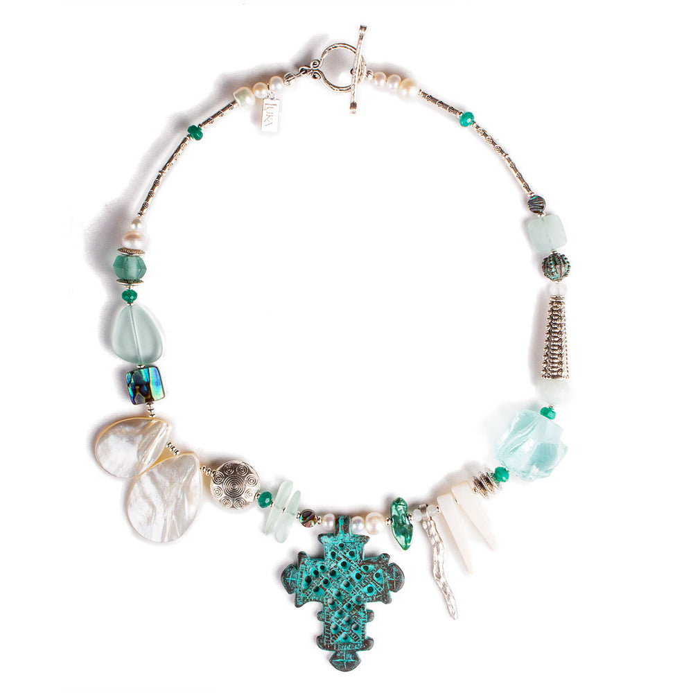 Necklaces - Luka Jewellery