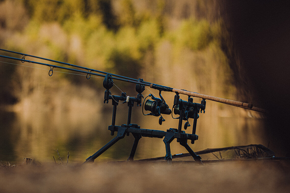 Recommended Carp Fishing Equipment - Best Value Carp Gear for 2019