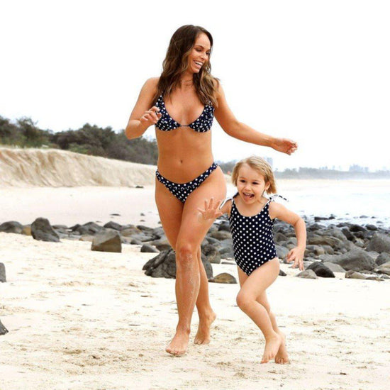 Mother bikini family Images - Search Images on Everypixel