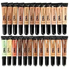 la girl concealer canada