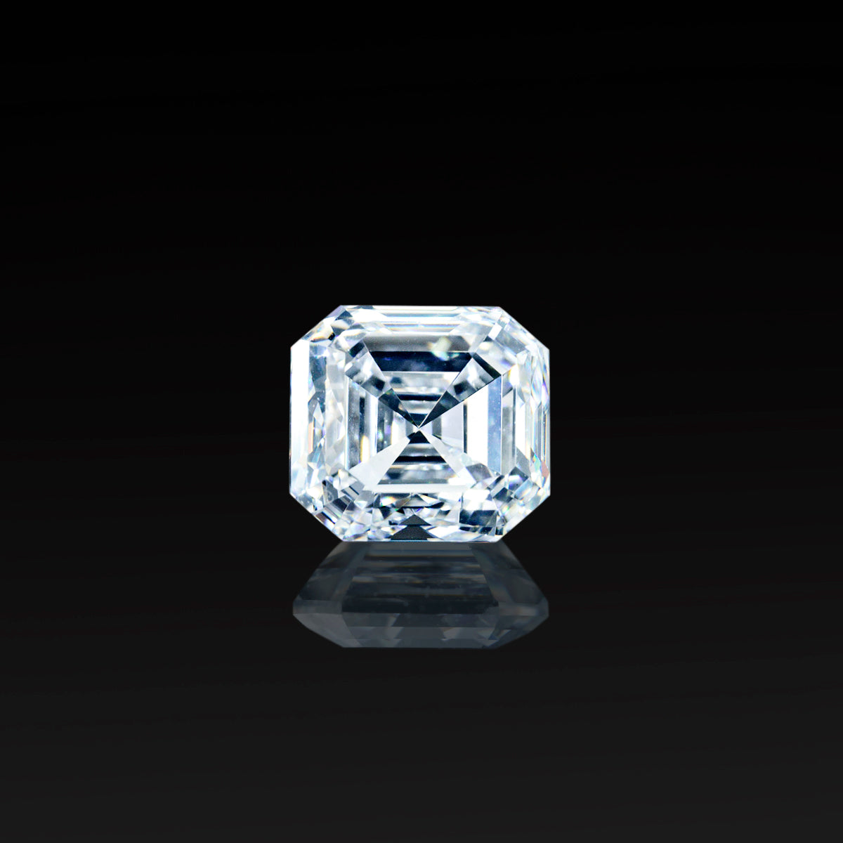 Asscher cut