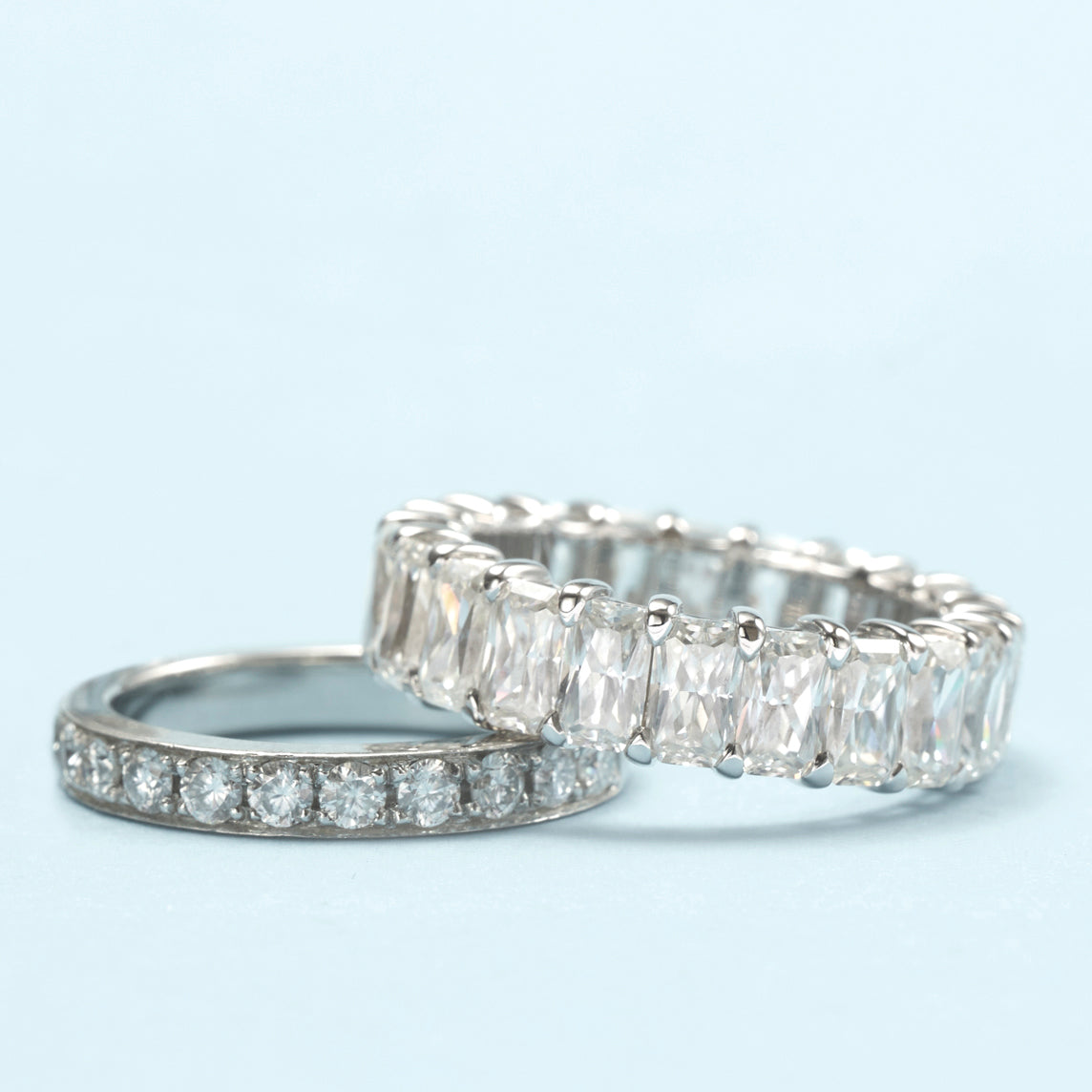 Shop Marriage Rings