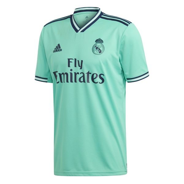 madrid new jersey 2019