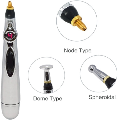 acupuncture pen