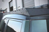 Westcott Designs Roof Rack - Toyota FJ Cruiser (2007-2014)-Truck Brigade