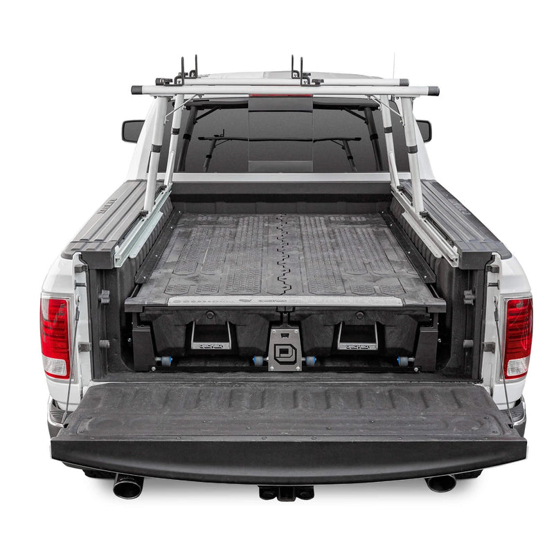 ram truck bed storage