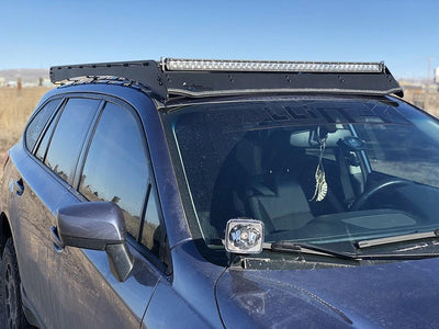 2014 subaru outback roof rack