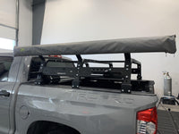 RCI Offroad Bed Rack Awning Mount - Truck Brigade