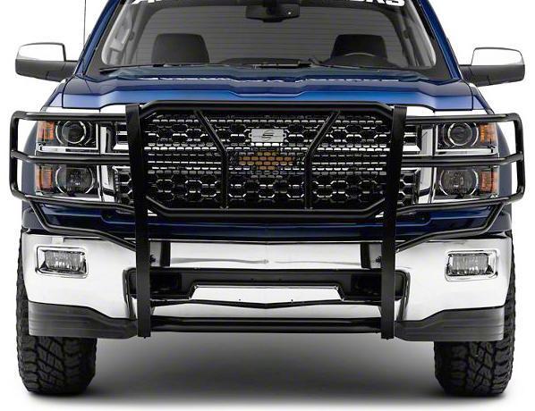 2007 chevy silverado 1500 brush guard