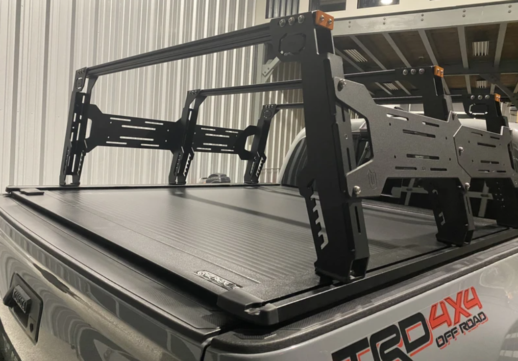 rambox overland rack