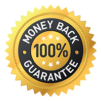 Money Back Guarantee