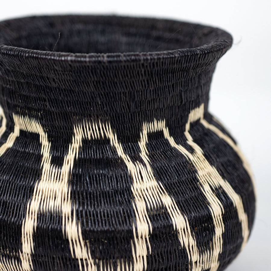 colombian basketry of the wounaan