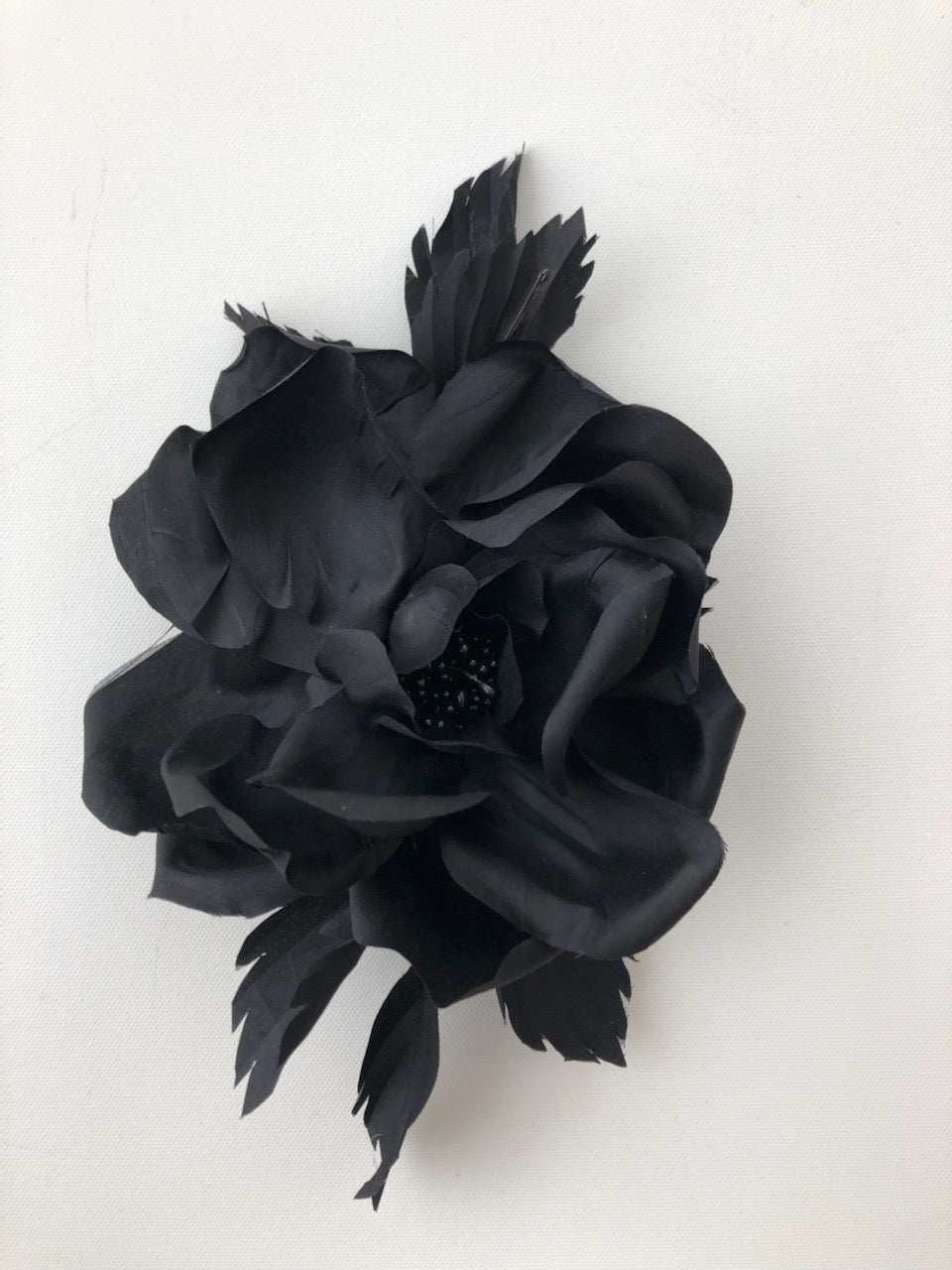 Rose Flower (trim only)