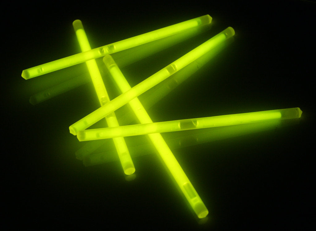 glow stir sticks