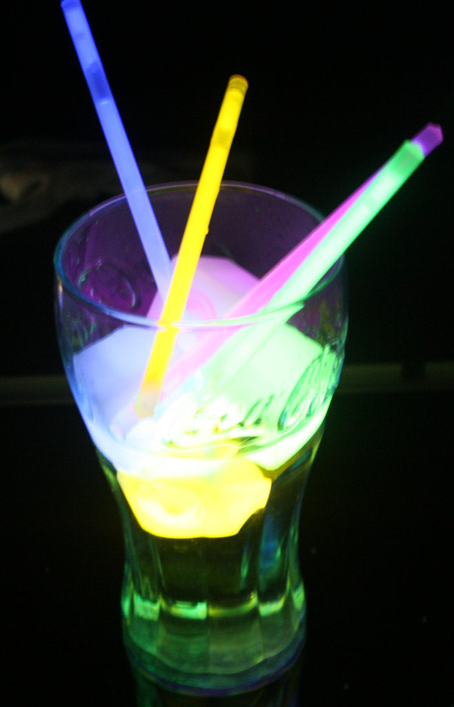 glow stir sticks